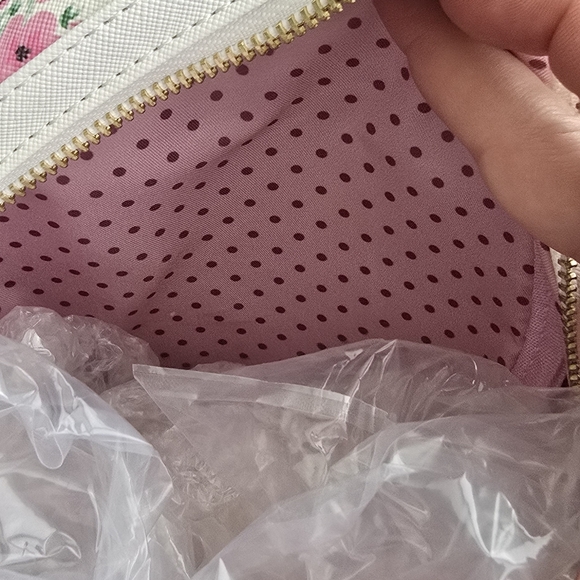 Disney Loungefly Aristocrat backpack - Picture 8 of 8